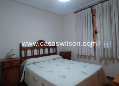 Sale - Appartement - Torrevieja - La Mata
