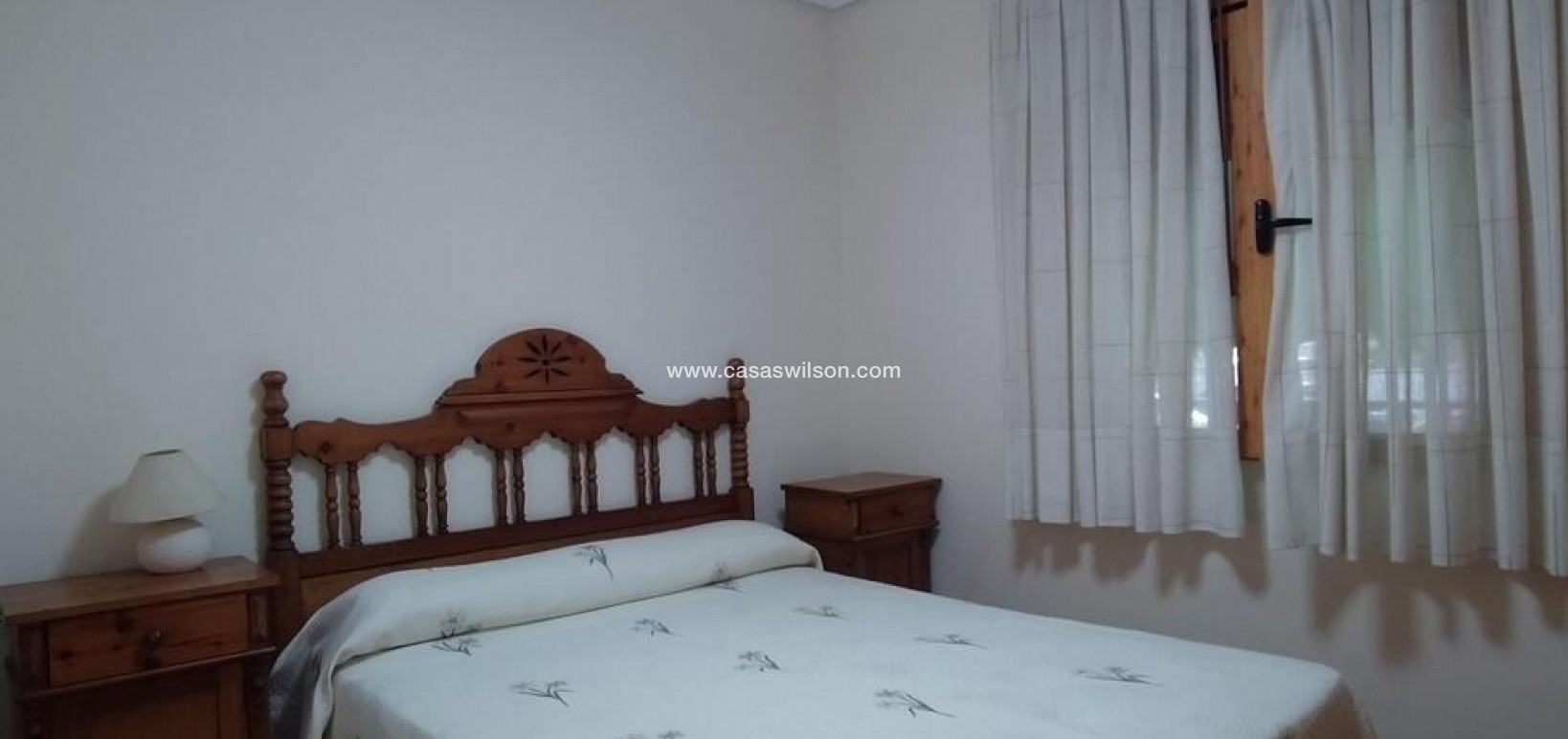 Sale - Appartement - Torrevieja - La Mata