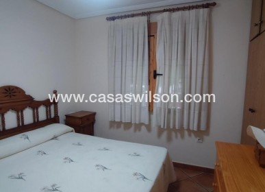 Sale - Appartement - Torrevieja - La Mata