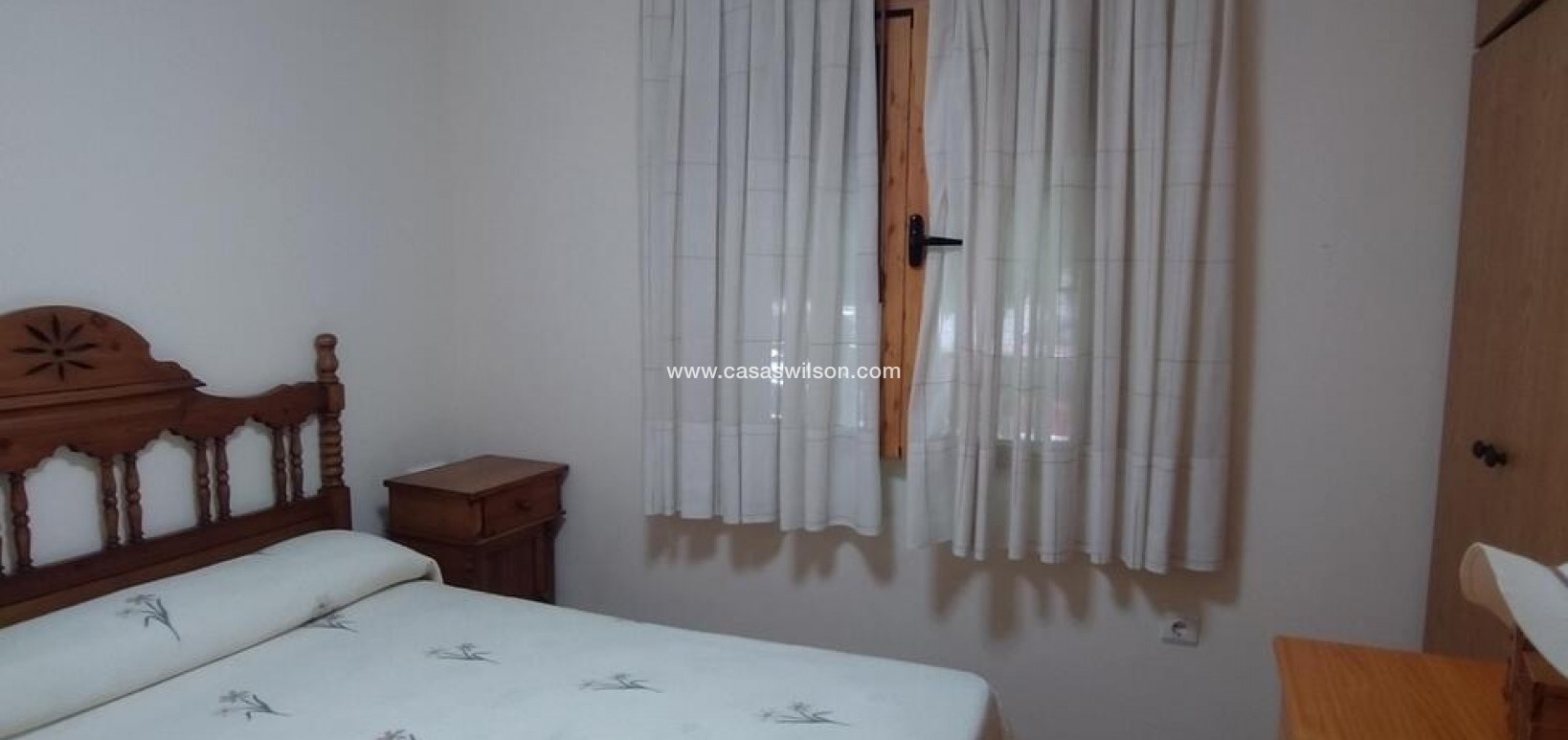Sale - Appartement - Torrevieja - La Mata