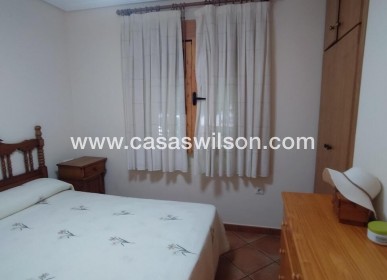 Sale - Appartement - Torrevieja - La Mata