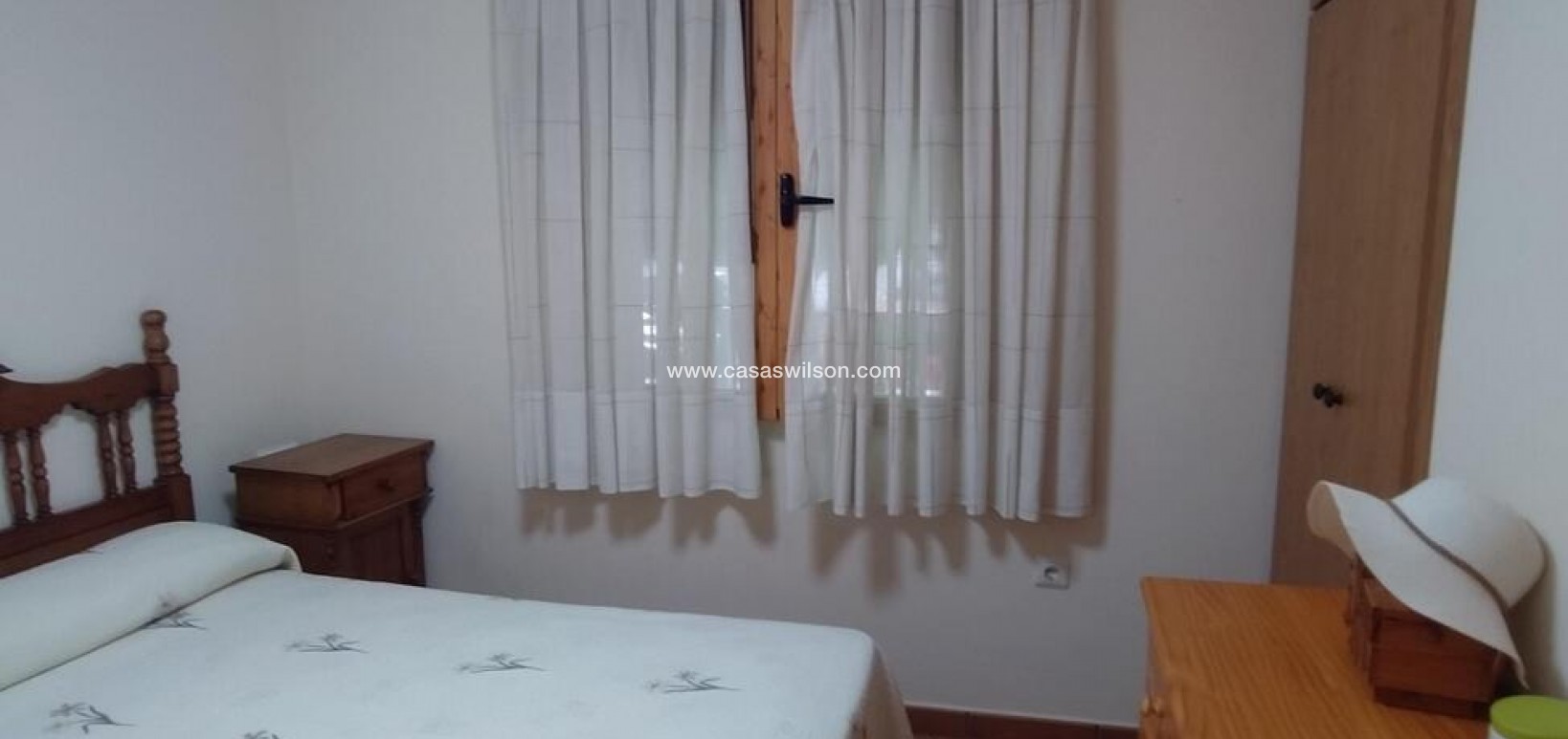 Sale - Appartement - Torrevieja - La Mata