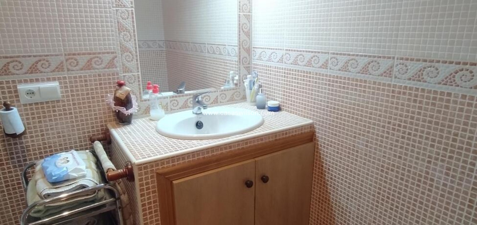 Sale - Appartement - Torrevieja - La Mata