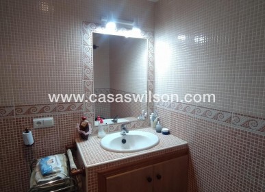 Sale - Appartement - Torrevieja - La Mata