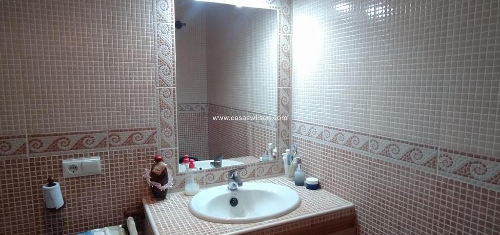 Sale - Appartement - Torrevieja - La Mata