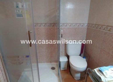 Sale - Appartement - Torrevieja - La Mata