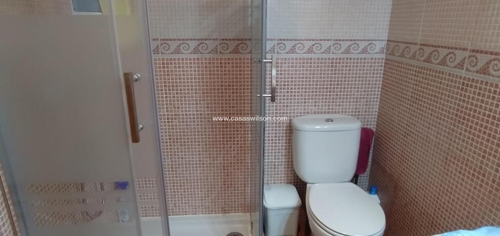 Sale - Appartement - Torrevieja - La Mata