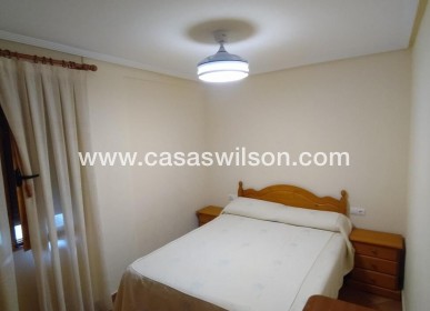 Sale - Appartement - Torrevieja - La Mata