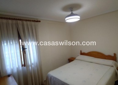 Sale - Appartement - Torrevieja - La Mata