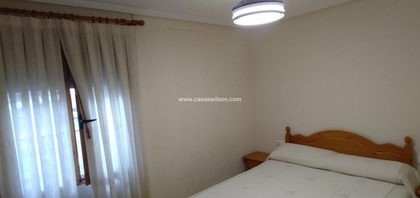 Sale - Appartement - Torrevieja - La Mata