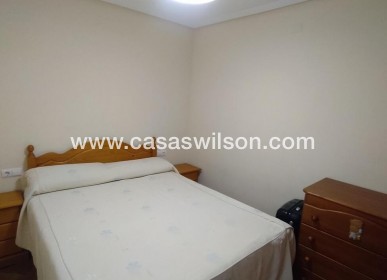 Sale - Appartement - Torrevieja - La Mata