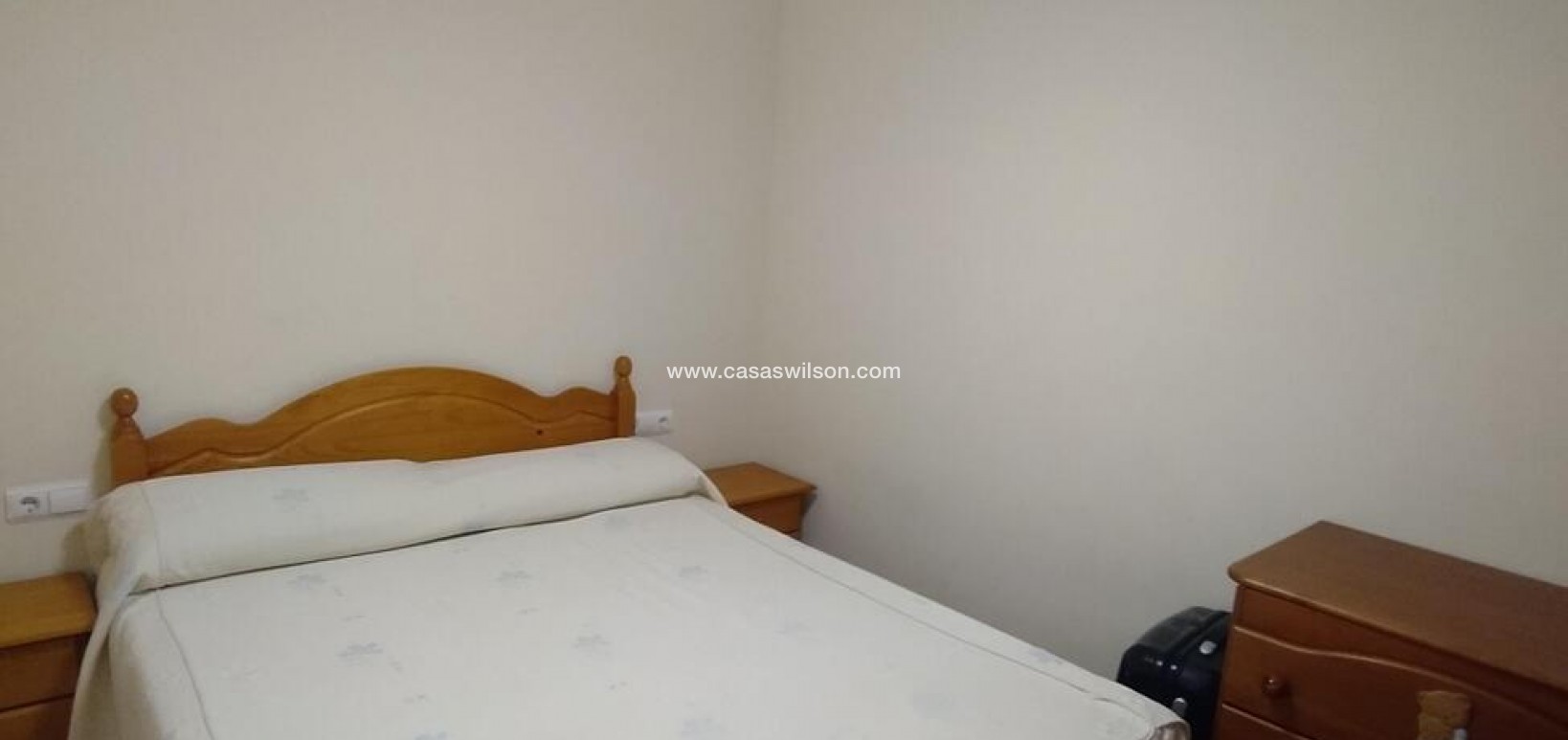 Sale - Appartement - Torrevieja - La Mata