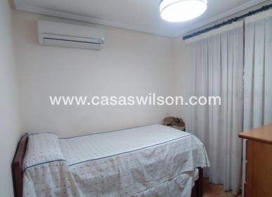 Sale - Appartement - Torrevieja - La Mata