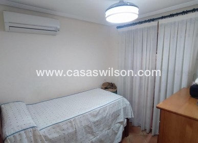 Sale - Appartement - Torrevieja - La Mata