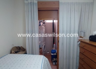 Sale - Appartement - Torrevieja - La Mata