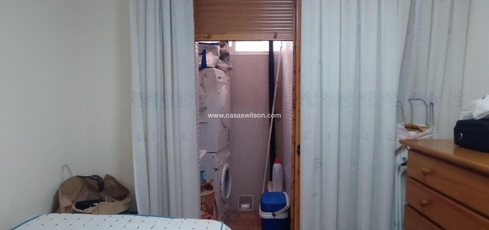 Sale - Appartement - Torrevieja - La Mata