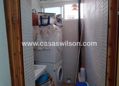 Sale - Appartement - Torrevieja - La Mata