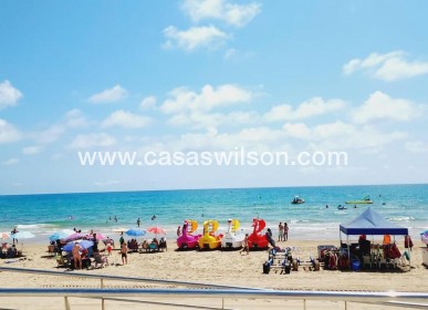 Sale - Appartement - Torrevieja - La Mata