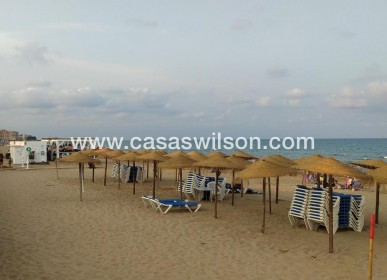 Sale - Appartement - Torrevieja - La Mata