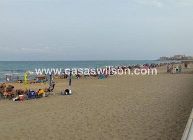 Sale - Appartement - Torrevieja - La Mata