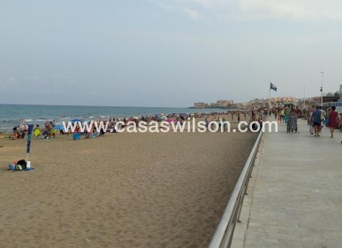 Sale - Appartement - Torrevieja - La Mata