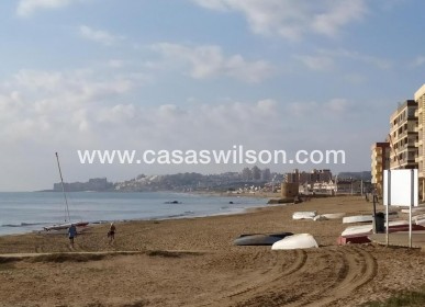 Sale - Appartement - Torrevieja - La Mata