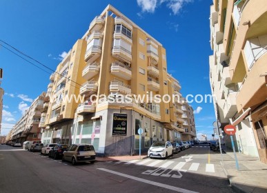 Sale - Appartement - Torrevieja - Habaneras