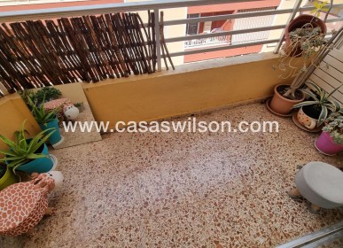 Sale - Appartement - Torrevieja - Habaneras