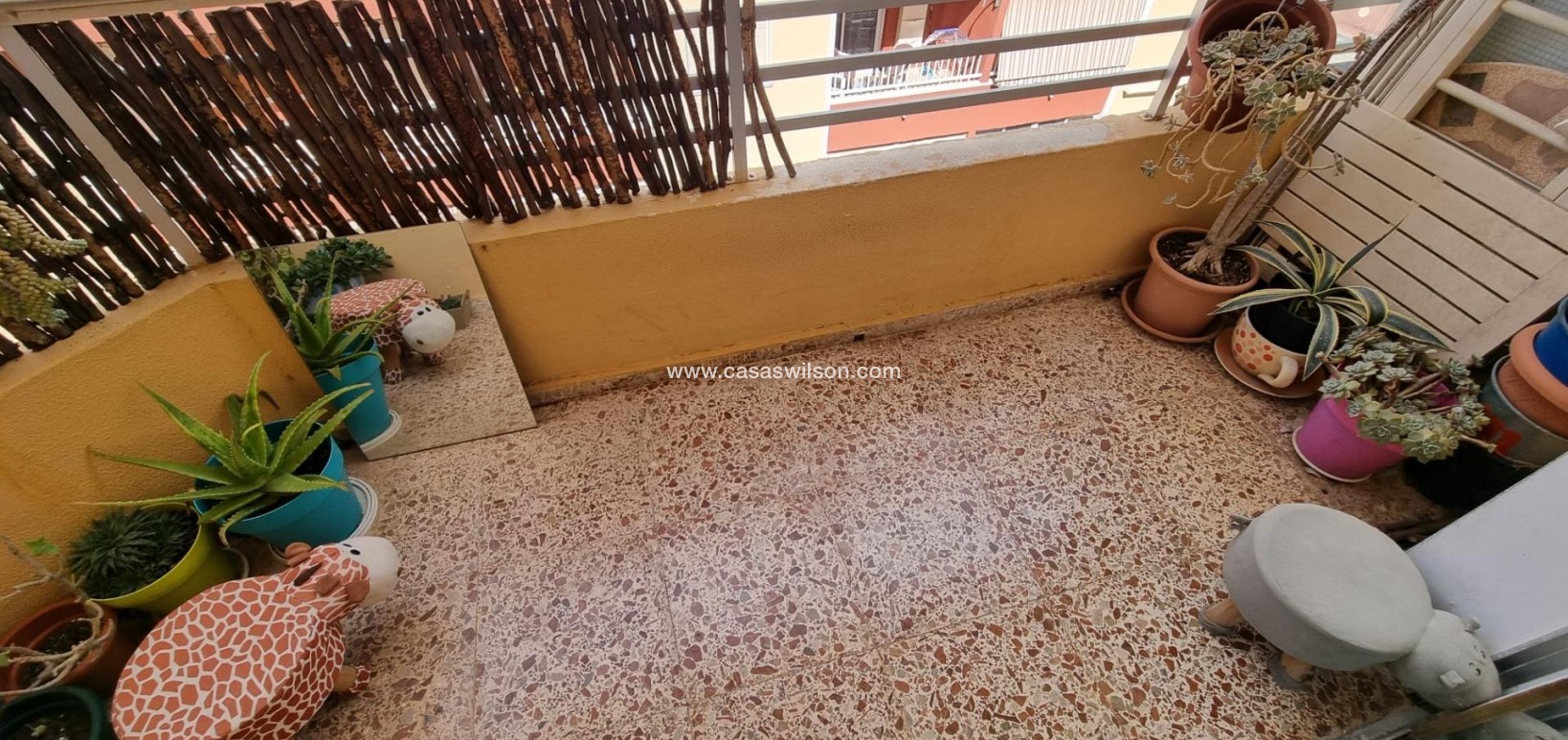 Sale - Appartement - Torrevieja - Habaneras