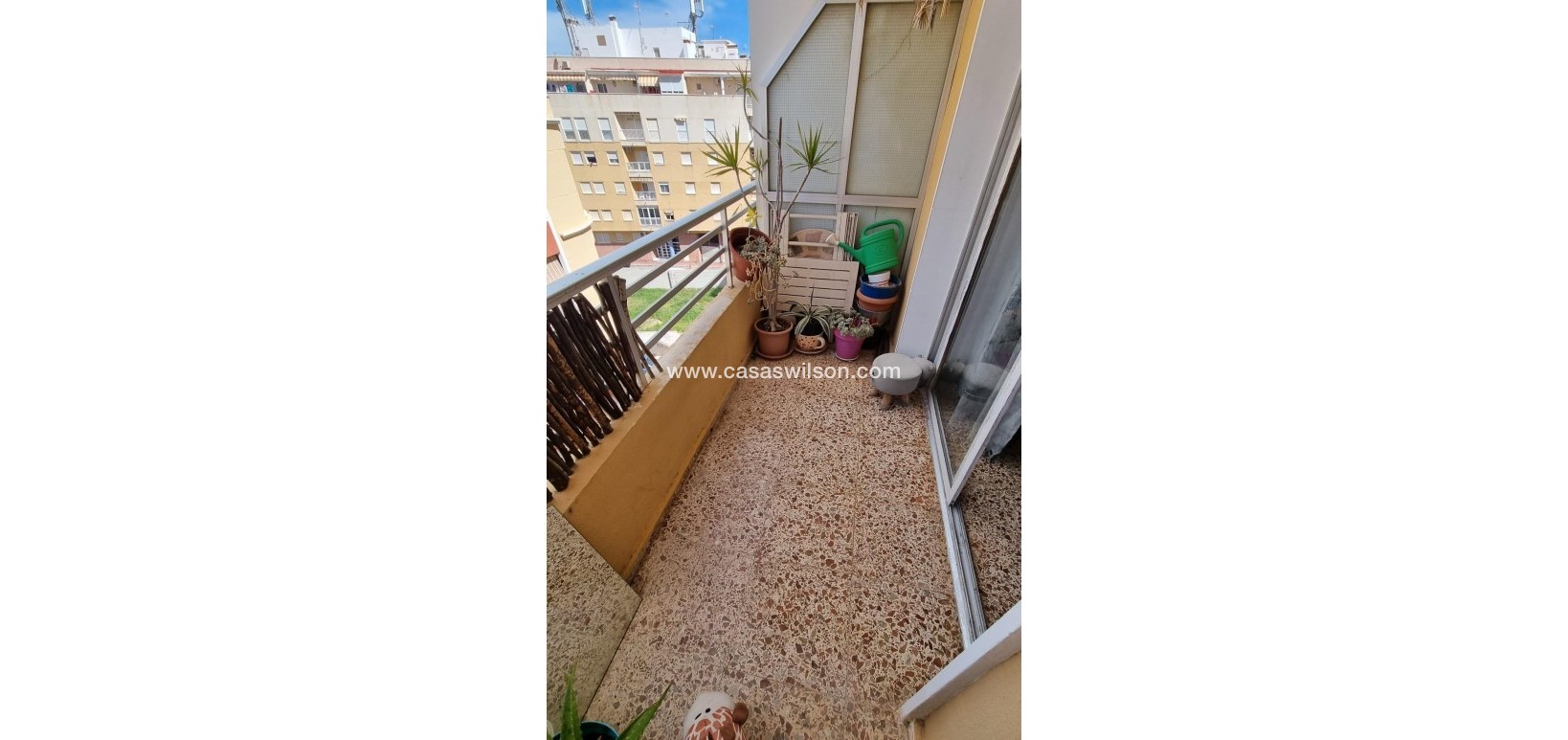 Sale - Appartement - Torrevieja - Habaneras