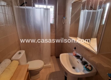 Sale - Appartement - Torrevieja - Habaneras