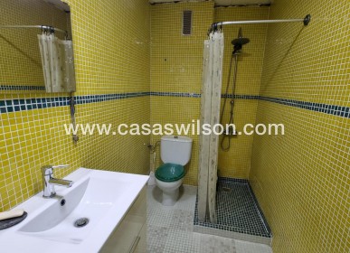 Sale - Appartement - Torrevieja - Habaneras