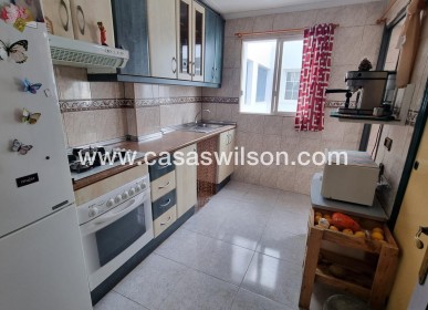 Sale - Appartement - Torrevieja - Habaneras