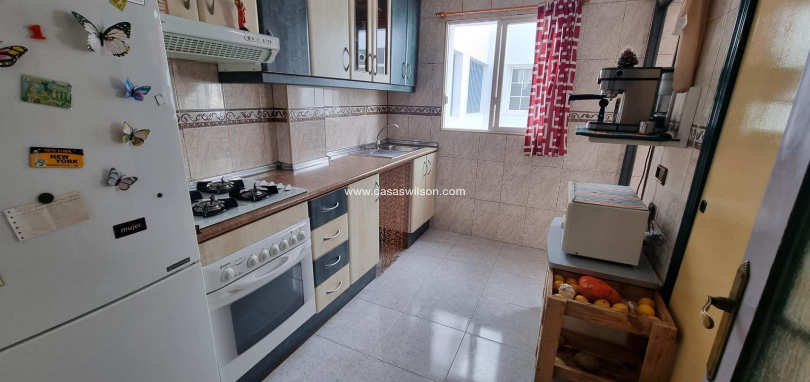Sale - Appartement - Torrevieja - Habaneras
