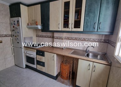 Sale - Appartement - Torrevieja - Habaneras