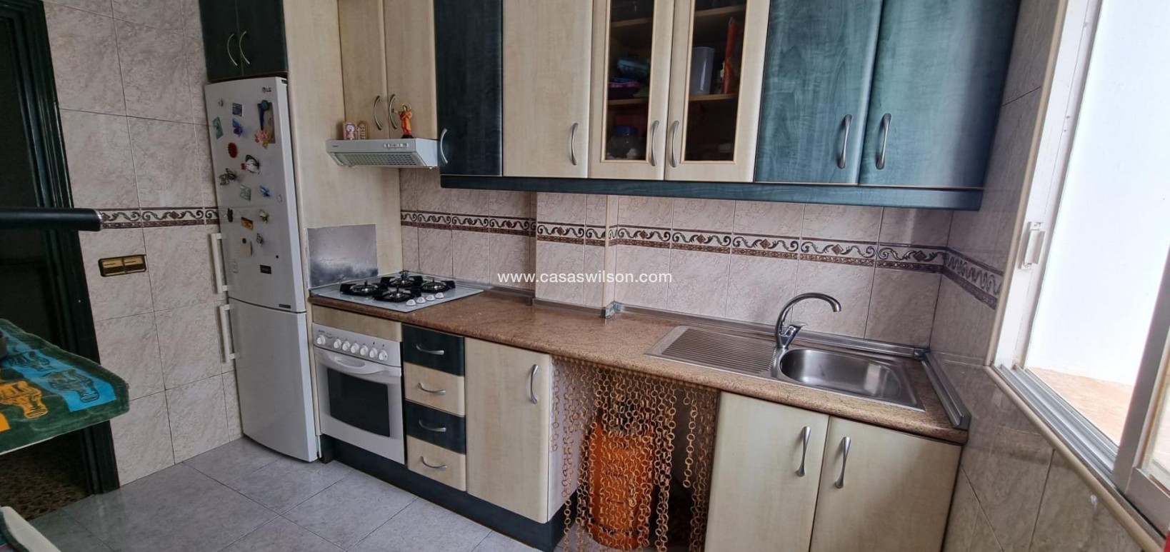 Sale - Appartement - Torrevieja - Habaneras