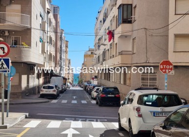 Sale - Appartement - Torrevieja - Habaneras