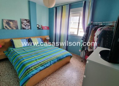 Sale - Appartement - Torrevieja - Habaneras