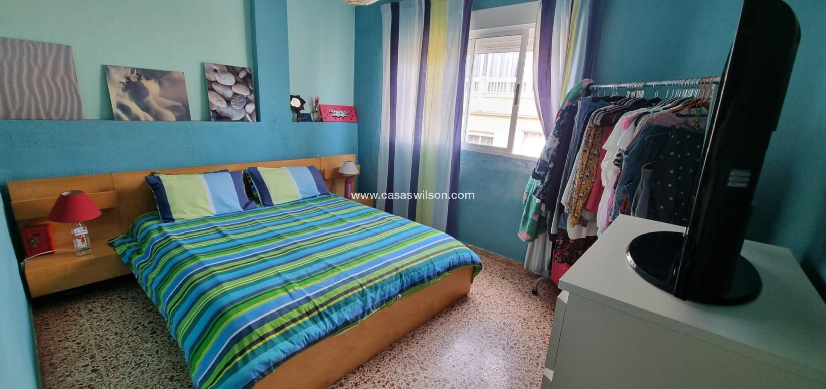 Sale - Appartement - Torrevieja - Habaneras