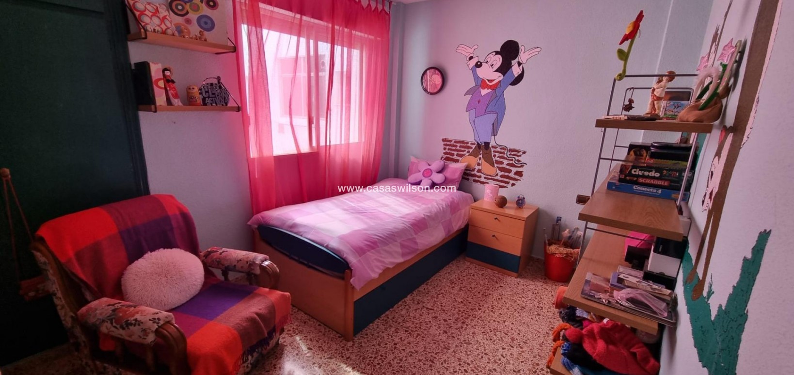 Sale - Appartement - Torrevieja - Habaneras