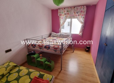 Sale - Appartement - Torrevieja - Habaneras