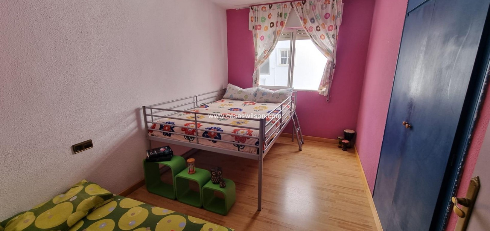 Sale - Appartement - Torrevieja - Habaneras