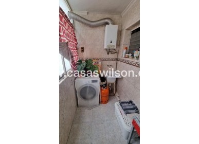 Sale - Appartement - Torrevieja - Habaneras