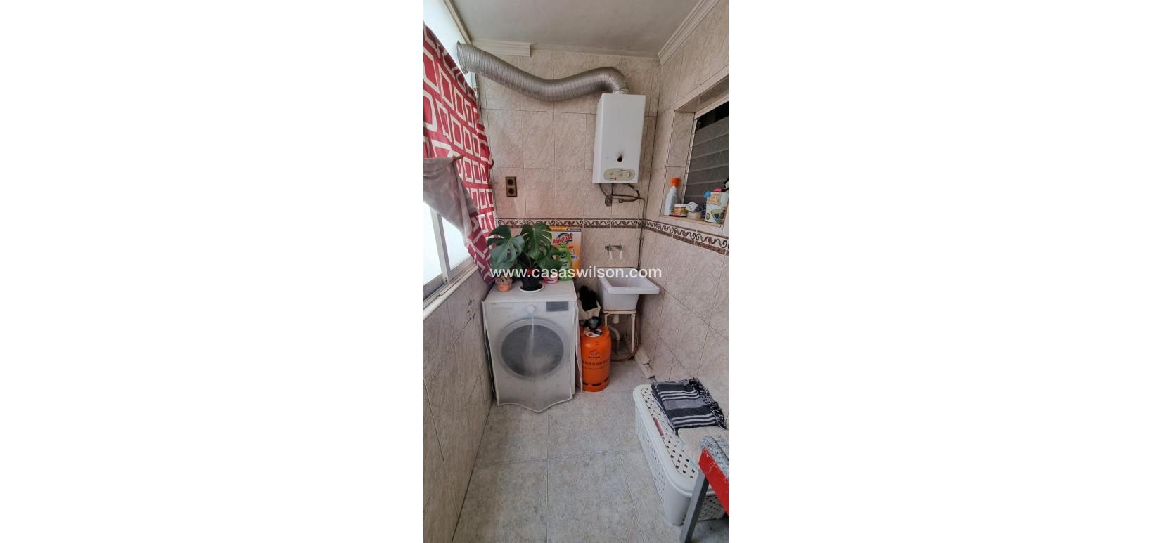 Sale - Appartement - Torrevieja - Habaneras