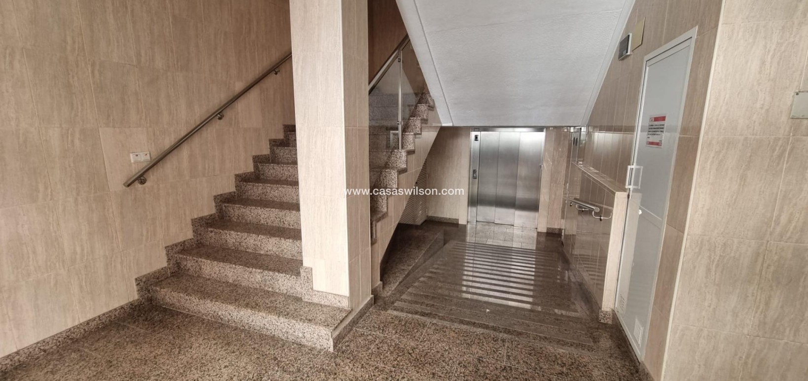 Sale - Appartement - Torrevieja - Habaneras