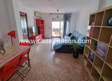 Sale - Appartement - Torrevieja - Habaneras