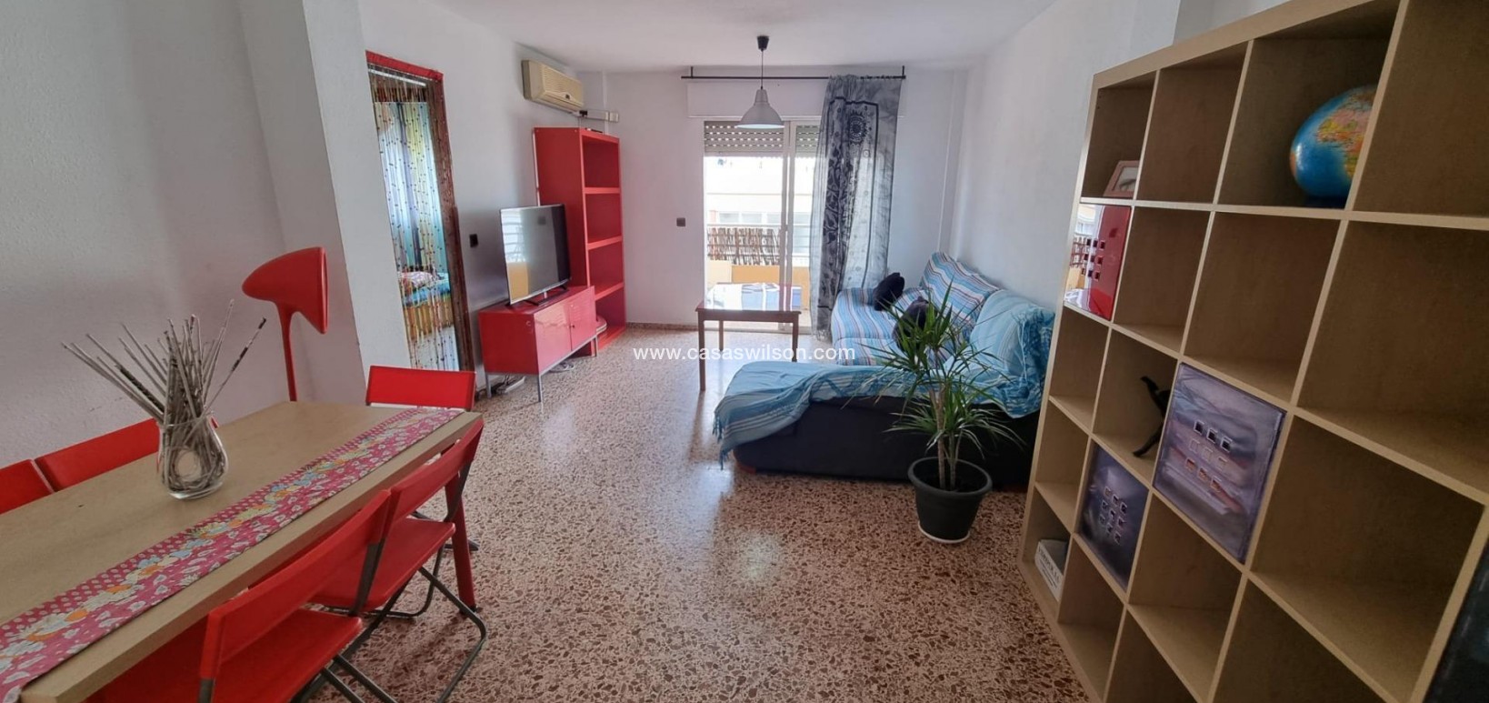 Sale - Appartement - Torrevieja - Habaneras