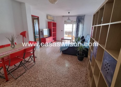 Sale - Appartement - Torrevieja - Habaneras