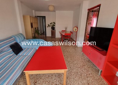 Sale - Appartement - Torrevieja - Habaneras