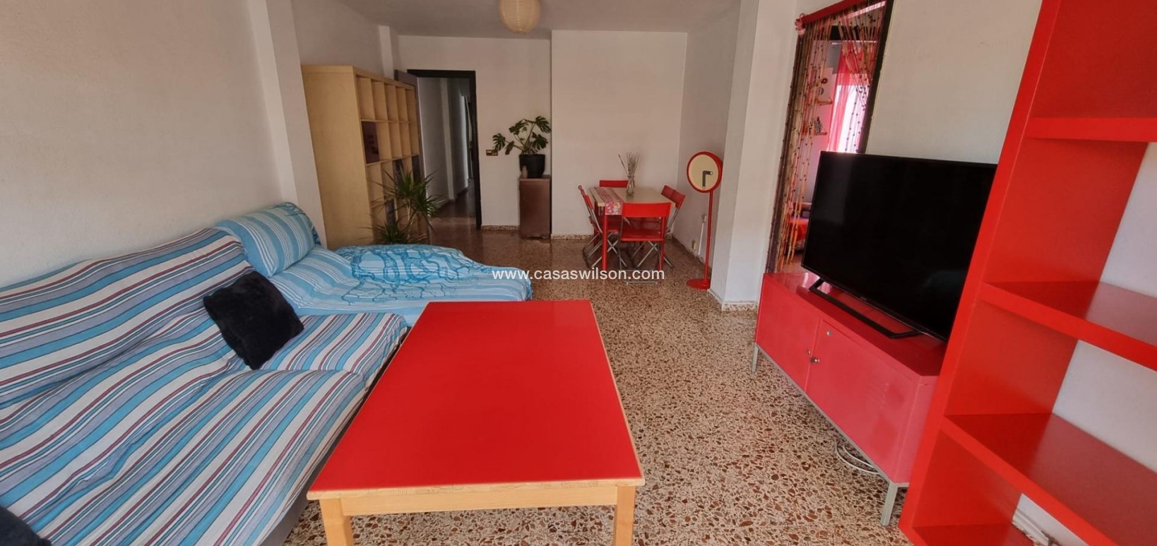 Sale - Appartement - Torrevieja - Habaneras